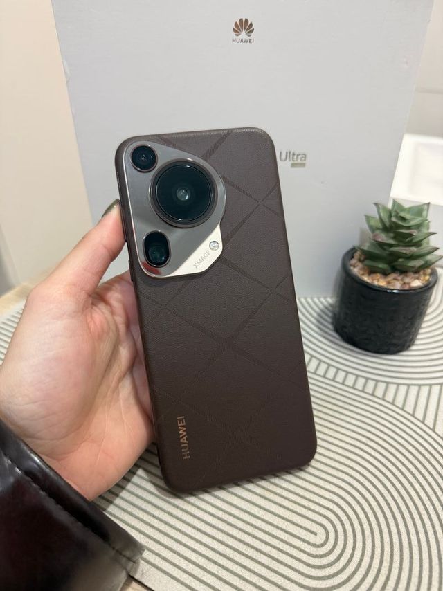 Huawei Pura 70 ultra 512gb como nuevo