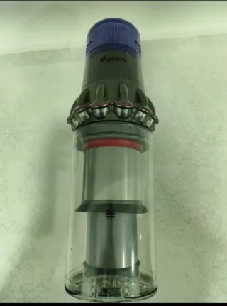 Dyson V11 Absolute Aspirador con revisión.