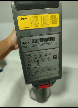 Dyson V11 Absolute Aspirador con revisión.