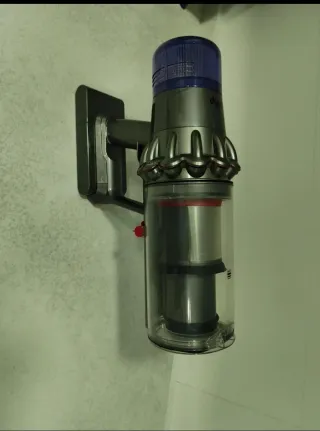 Dyson V11 Absolute Aspirador con revisión.