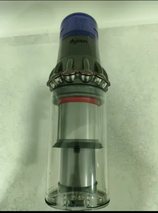 Dyson V11 Absolute Aspirador con revisión.