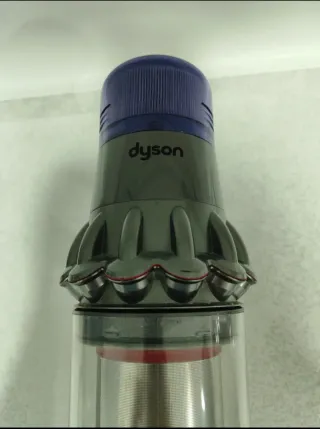 Dyson V11 Absolute Aspirador con revisión.