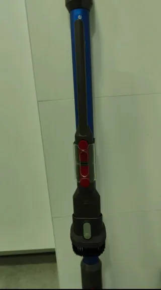 Dyson V11 Absolute Aspirador con revisión.
