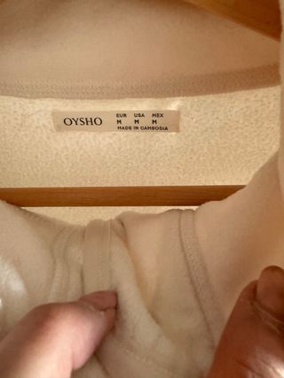 Polar Sweatshirt Oyshop