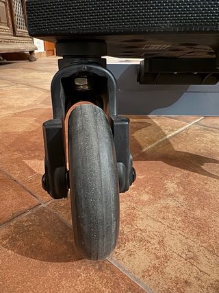 Patinete Be Cool Skate para carrito