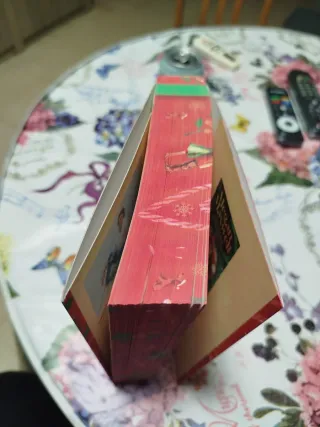 Ande, ande, ande, la Mari Morena