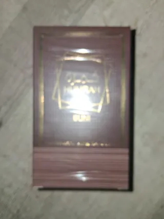 Perfume Hamra Mujer 100ml