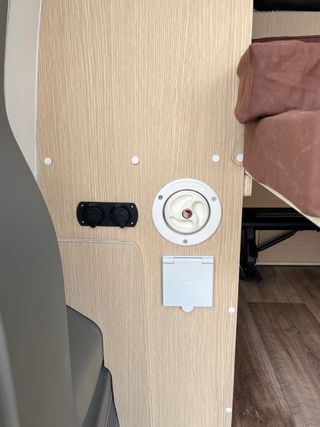 Volkswagen T5.1 "CALIFORNIA" - Batalla Larga