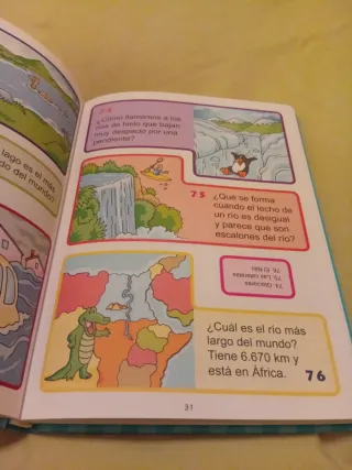 + de 365 preguntas y respuestas