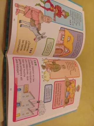 + de 365 preguntas y respuestas