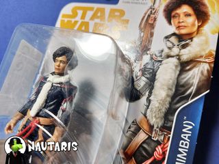 Star Wars Val (Mimban) Force Link 2.0 (2018)