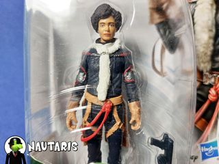 Star Wars Val (Mimban) Force Link 2.0 (2018)