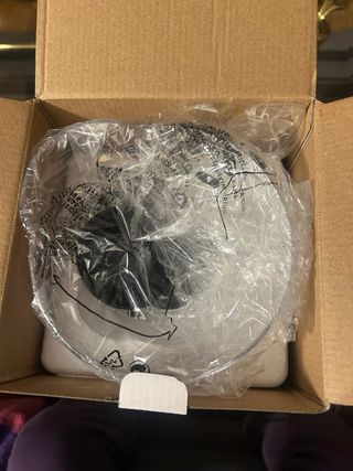 ORBEGOZO Palomitero PA 4225