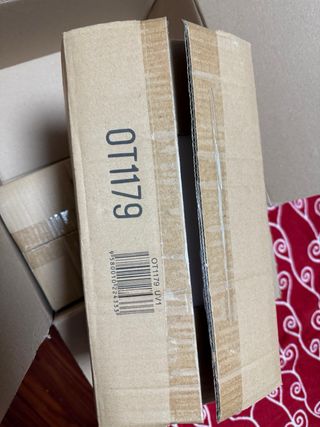 Ford Escort WRC C. Sainz 1/18 Otto