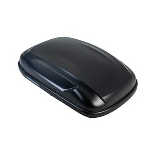 Alquiler de Cofre baúl de techo coche