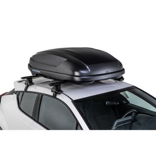 Alquiler de Cofre baúl de techo coche