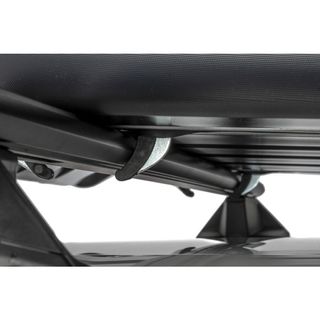 Alquiler de Cofre baúl de techo coche