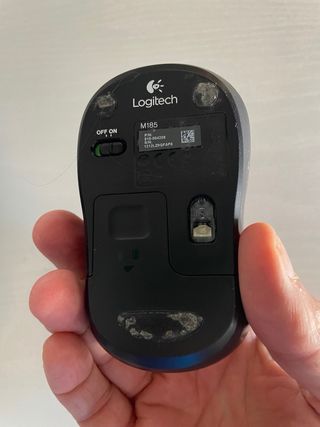 Ordenador de sobremesa i3