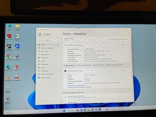 Ordenador de sobremesa i3