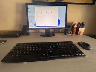 Ordenador de sobremesa i3