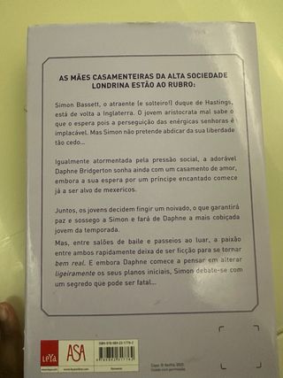 diferentes títulos.