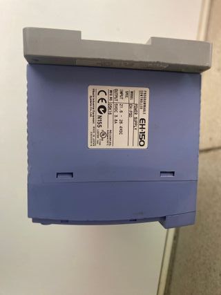 Línea Completa Hitachi EH-150