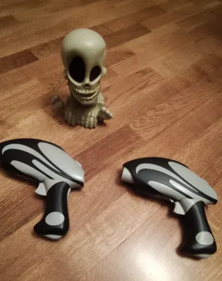 Cazafantasmas IMC Toys/ Games. Más de 3 años