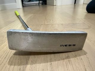 Kit Golf Niños INESIS 5-7 Años Diestro