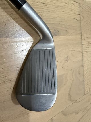 Kit Golf Niños INESIS 5-7 Años Diestro