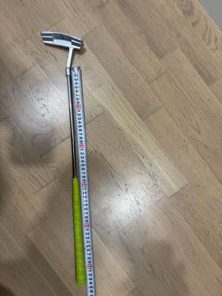 Kit Golf Niños INESIS 5-7 Años Diestro