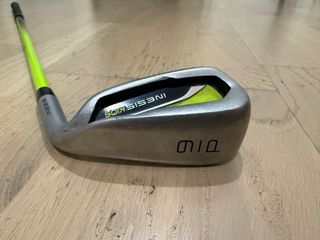 Kit Golf Niños INESIS 5-7 Años Diestro