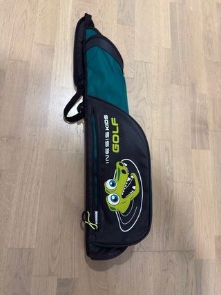 Kit Golf Niños INESIS 5-7 Años Diestro