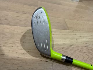 Kit Golf Niños INESIS 5-7 Años Diestro