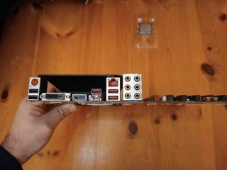 Scheda madre MSI Z390 Gaming Plus. Con scatola.