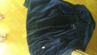 2 Abrigos Negros Mujer