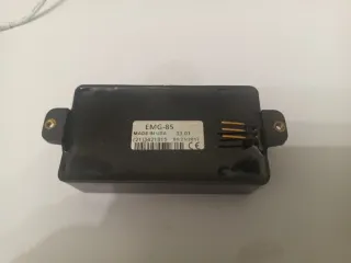 Pastillas Humbucker EMG Set Completo