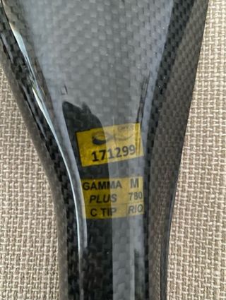 Palas JANTEX GAMMA M RIO