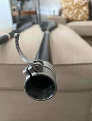 Palas JANTEX GAMMA M RIO