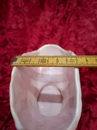 Pareja jardineras antiguas