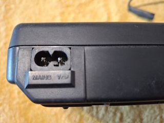 Philips Registratore Casette D6280