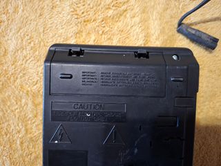 Philips Registratore Casette D6280