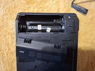 Philips Registratore Casette D6280