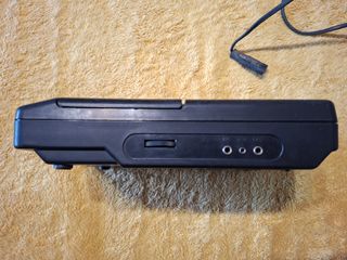 Philips Registratore Casette D6280