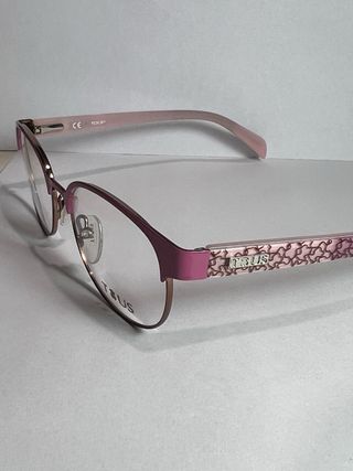 Occhiali Tous Fucsia-Rosa Nuovi