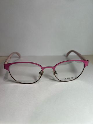 Occhiali Tous Fucsia-Rosa Nuovi