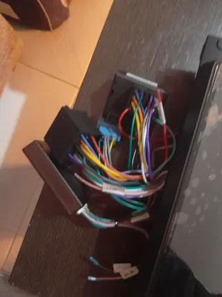 Pantalla BMW X5 Original