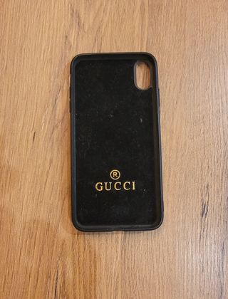 Cover per iPhone Xs Max (Prada e altro)
