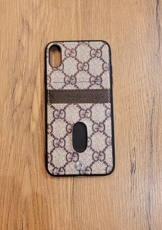 Cover per iPhone Xs Max (Prada e altro)