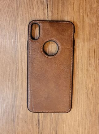 Cover per iPhone Xs Max (Prada e altro)