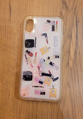 Cover per iPhone Xs Max (Prada e altro)